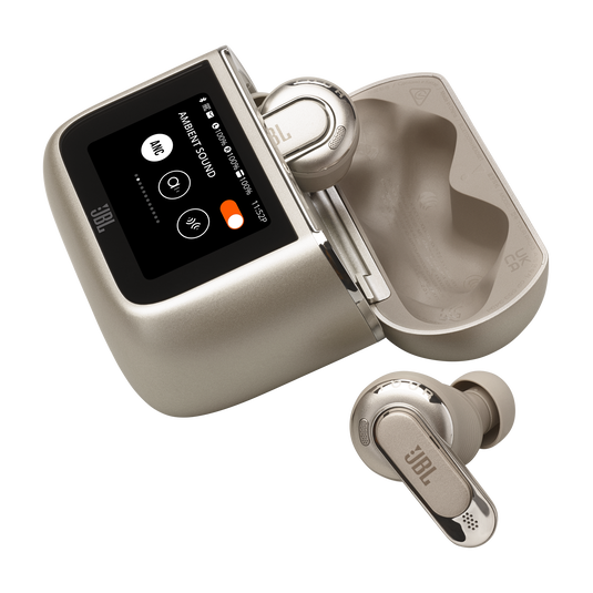 JBL Tour Pro 3 | True Wireless Noise Cancelling earbuds with JBL Tour Pro 3 | True Wireless Noise Cancelling earbuds with
